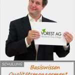 Auditprotokoll Vorlage Best Of Qualitätsmanagement Was ist iso 9001 Seminar