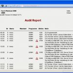 Auditprotokoll Vorlage Schön Mesonic Tipps Und Tricks Spezialfunktionen Der Vb Script