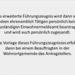 Aufforderung Zur Vorlage Eines Erweiterten Führungszeugnisses Einzigartig Handlungsempfehlung Der Bsj Im Blsv Kreis Traunstein Für