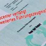 Aufforderung Zur Vorlage Eines Erweiterten Führungszeugnisses Großartig Empfänger Von Hartz Iv soll Führungszeugnis Beim Jobcenter