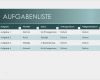 Aufgabenliste Excel Vorlage Angenehm Einfache Aufgabenliste