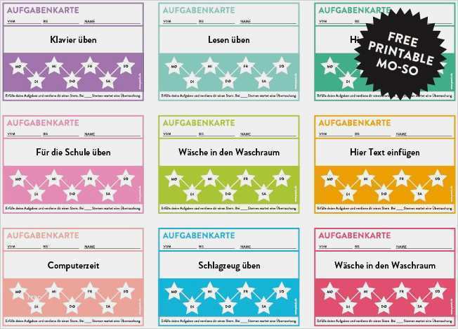 Aufgabenliste Kinder Vorlage Luxus Die Besten 25 Tagesplan Vorlagen Ideen Auf Pinterest