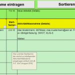 Aufgabenliste Vorlage Angenehm Excel Aufgabenliste Vorlage – Gehen