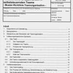 Aufgabenverteilung Im Team Vorlage Cool Teilautonome Gruppenarbeit In Teams