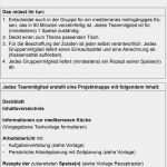 Aufgabenverteilung Im Team Vorlage Wunderbar Baustein 5b Alternativ Zu 5a Gesunde Ernährung Teil