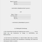 Aufhebung Handelsvertretervertrag Vorlage Großartig Handelsvertretervertrag Unbefristet Vorlage Zum Download