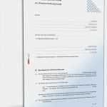 Aufhebungsvertrag Arbeitnehmer Vorlage Genial Probezeitverlängerung Durch Aufhebungsvertrag Muster