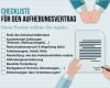 Aufhebungsvertrag Auf Wunsch Des Arbeitnehmers Vorlage Erstaunlich Aufhebungsvertrag Darauf Müssen Sie Achten