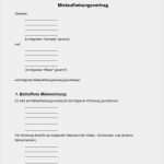 Aufhebungsvertrag Ausbildung Vorlage Cool 21 Aufhebungsvertrag Schreiben Muster