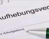 Aufhebungsvertrag Vorlage Pdf Genial 53 Einzigartig Aufhebungsvertrag Arbeitsverhältnis Vorlage