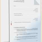 Aufhebungsvertrag Vorlage Pdf Schön 10 Kündigung Mit Bitte Um Aufhebungsvertrag Muster