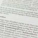 Aufhebungsvertrag Wegen Krankheit Vorlage Wunderbar Die Krankheitsbedingte Kündigung Tipps Für Arbeitnehmer