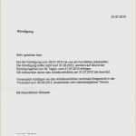 Aufhebungsvertrag Wohnung Vorlage Angenehm 20 Mietwohnung Kründigen Vorlage