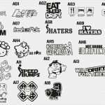 Aufkleber Nach Eigener Vorlage Cool Jetzt Neu T Shirts Sticker Aufkleber Bild Vorlage3