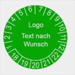 Aufkleber Nach Eigener Vorlage Elegant Gratis Vorlagen Für Prüfplaketten