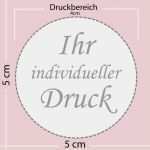 Aufkleber Nach Vorlage Erstaunlich Aufkleber Sticker "individueller Druck" Mit Logo Name