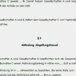 Auflösungsvertrag Gbr Vorlage Kostenlos Beste Großzügig Zahlen Vorlagen Frei Galerie
