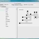 Auflösungsvertrag Gbr Vorlage Kostenlos Elegant Kreuzworträtsel Drucker 1 0 Download