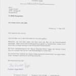 Auflösungsvertrag Gbr Vorlage Kostenlos Fabelhaft Musterbrief Mängelrüge Kostenlos Vorlage Für Reklamation