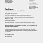 Auflösungsvertrag Gbr Vorlage Kostenlos Inspiration Kleinunternehmer Rechnung Rechnungsvorlagen Für