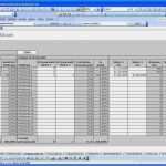 Aufmaß Excel Vorlage Kostenlos Beste Kostenrechnung Excel Vorlage Kostenlos