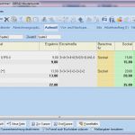Aufmaß Fenster Vorlage Süß Kaiser Edv Konzept Raum Level10 Aufmassbearbeitung