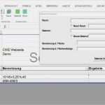 Aufmaß Vorlage Elektro Gut Excel Vorlage Für Aufmaß