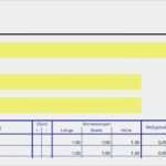 Aufmaß Vorlage Excel Erstaunlich Aufmaß Excel Aufmaßtabelle