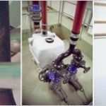 Aufmaß Vorlage Heizung Sanitär Beste Shk Projektabwicklung Aufmaß Inbetriebnahmeprotokoll