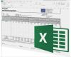 Aufmaß Vorlage Heizung Sanitär Erstaunlich Mobiles Aufmaßprogramm Für Excel Streit Datentechnik