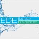 Aufmaß Vorlage Heizung Sanitär Gut Kede Gmbh Wasser Wärme Sanitär