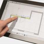 Aufmaß Vorlage Heizung Sanitär Süß Visoft Smart Laser Aufmaß Per Bluetooth Importieren Si