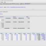 Aufmaß Vorlage Kostenlos Hübsch Kalkulation Im Bauwesen Massenermittlung Im Bau