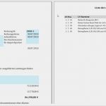 Aufmaßblatt Vorlage Bewundernswert Gaeb Ausschreibungen Excel Aufmaß Als Da11 Nach Reb 23