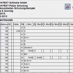 Aufmaßblatt Vorlage Hübsch Aufmaßblatt