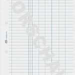 Aufmass Vorlagen Zum Ausdrucken Erstaunlich Aufmaß 1318