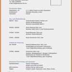 Aufnahme In Mietvertrag Vorlage Cool 16 Lebenslauf Muster Ohne Bild