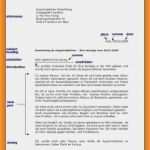 Aufnahme In Mietvertrag Vorlage Hübsch 12 Briefkopf Vorlage