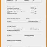 Aufnahme In Mietvertrag Vorlage Wunderbar 13 Urlaub Beantragen Muster