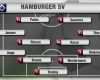 Aufstellung Fußball Vorlage Elegant Bundesliga Seite 1