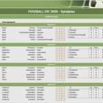 Aufstellung Fußball Vorlage Großartig Fußball Aufstellung Vorlage Excel Wunderbar Microsoft