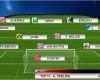 Aufstellung Fußball Vorlage Schön Sky top 11 Des 6 Spieltags