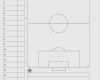Aufstellung Fußball Vorlage Süß Fußball Aufstellung Vorlage Excel Luxus Playbook Fussball