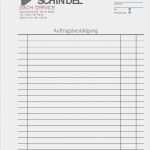 Auftrag Vergeben Vorlage Gut Auftragsbestätigung Muster Für Dachdecker Dachservice