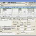 Auftrag Vergeben Vorlage Gut Prodisoft Gebäudereinigerprogramm