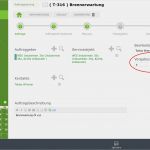 Auftrag Vergeben Vorlage Luxus Flexibler Einfacher übersichtlicher Neuen Funktionen