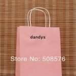 Auftrag Vergeben Vorlage Luxus Großhandel Elegante Papier Geschenktüte Mit Griff