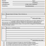 Auftrag Vergeben Vorlage Schönste 10 Auftragsblatt Muster