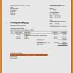 Auftragsbestätigung E Mail Vorlage Elegant 15 Vorlage Auftragsbestätigung