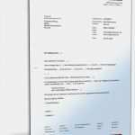 Auftragsbestätigung Schreiben Vorlage Angenehm Auftragsbestätigung Muster Vorlage Zum Download